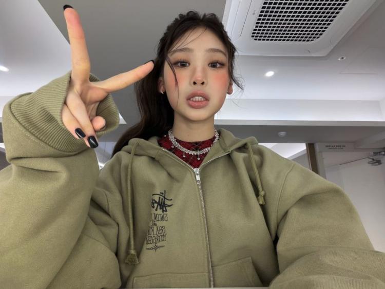 베이비돈크라이 베니, 미아6