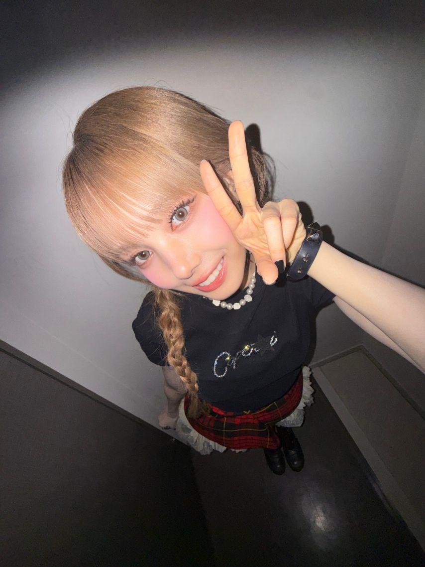 베이비돈크라이 베니, 미아7