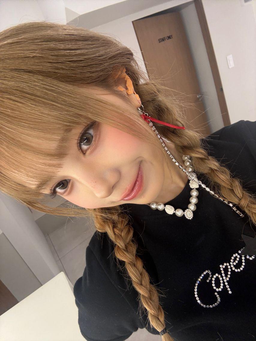 베이비돈크라이 베니, 미아8