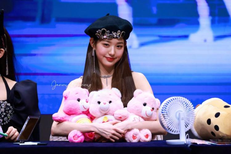 [아이브] 장원영2