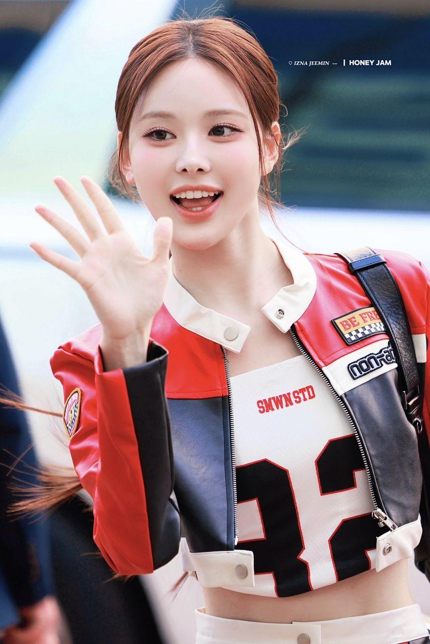 이즈나 방지민4