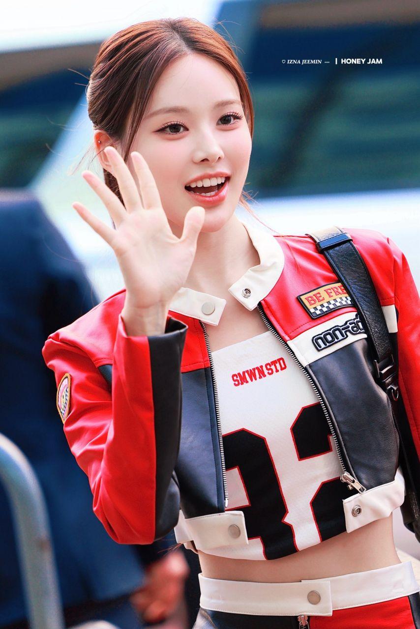 이즈나 방지민5