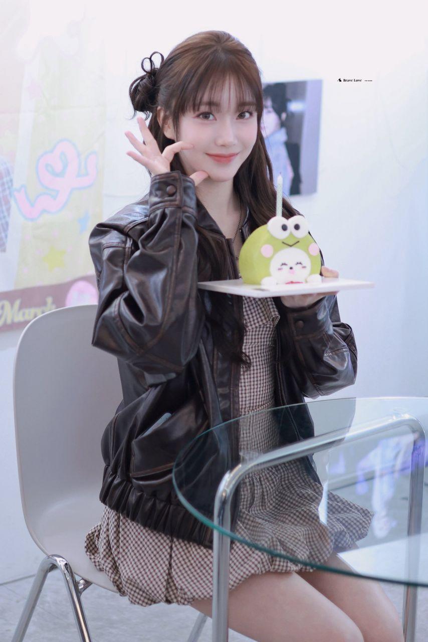 스테이씨 수민4