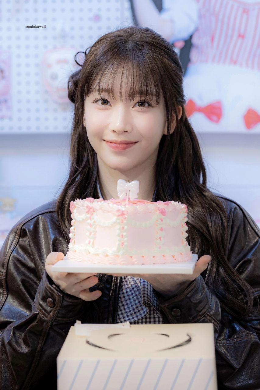 스테이씨 수민7