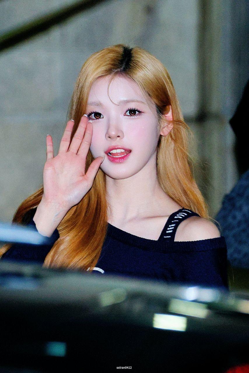 하츠투하츠 유하1