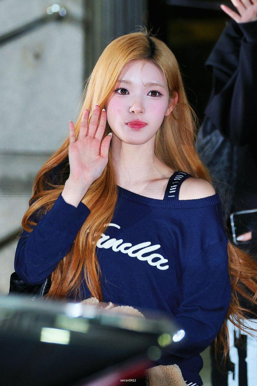 하츠투하츠 유하2