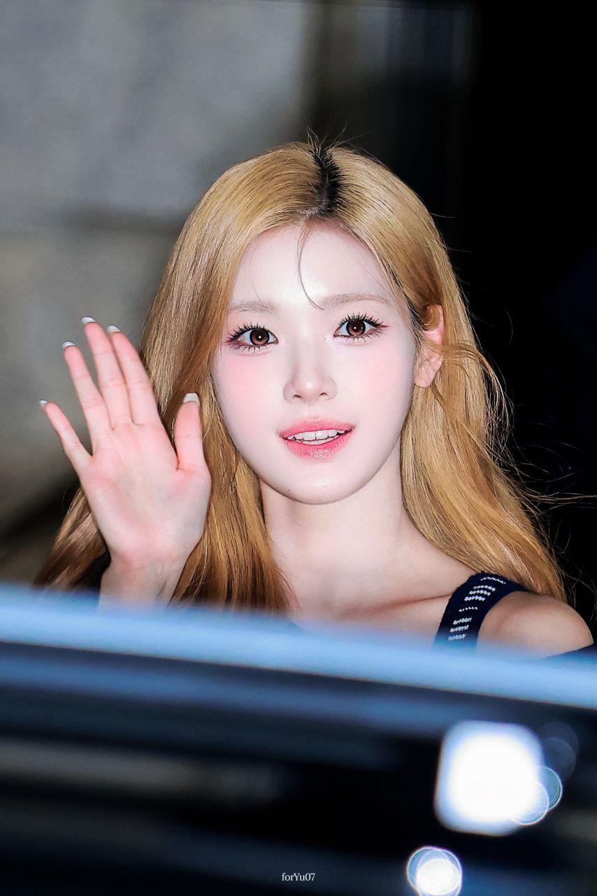 하츠투하츠 유하4