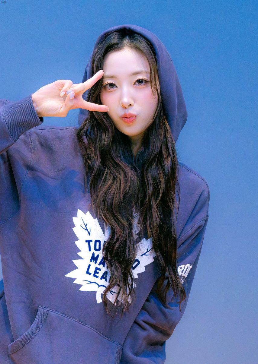 하이키 리이나4