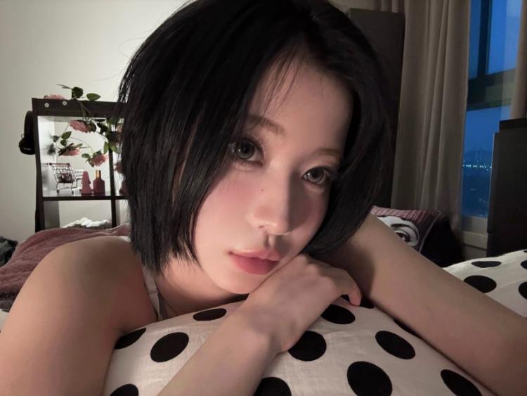 베이비몬스터 아사0