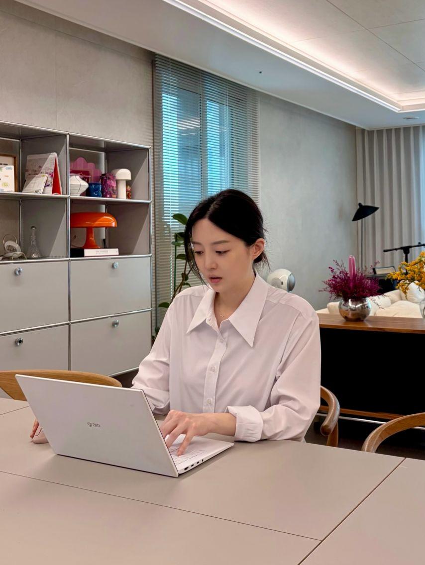 김소영 아나운서0