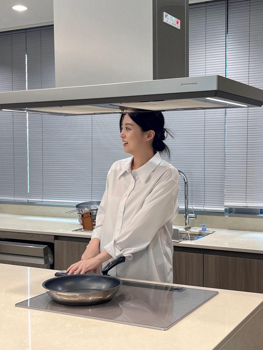 김소영 아나운서1