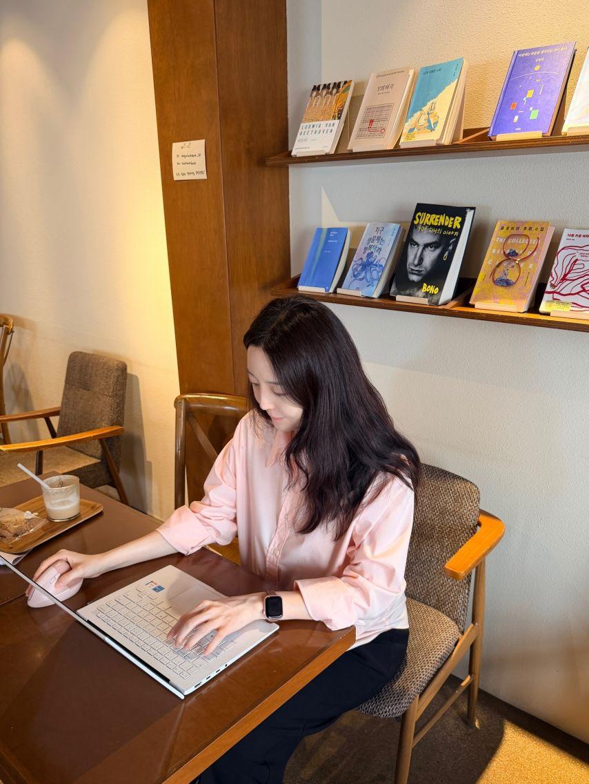 김소영 아나운서2