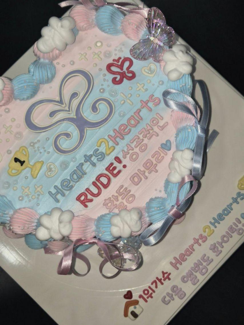 하츠투하츠 에이나5