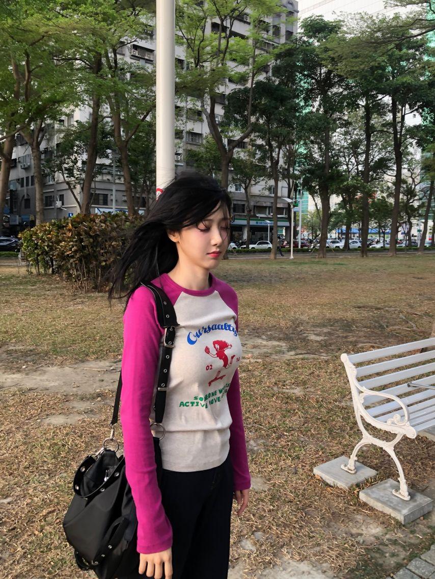 신비 VIVIZ비비지 인별12