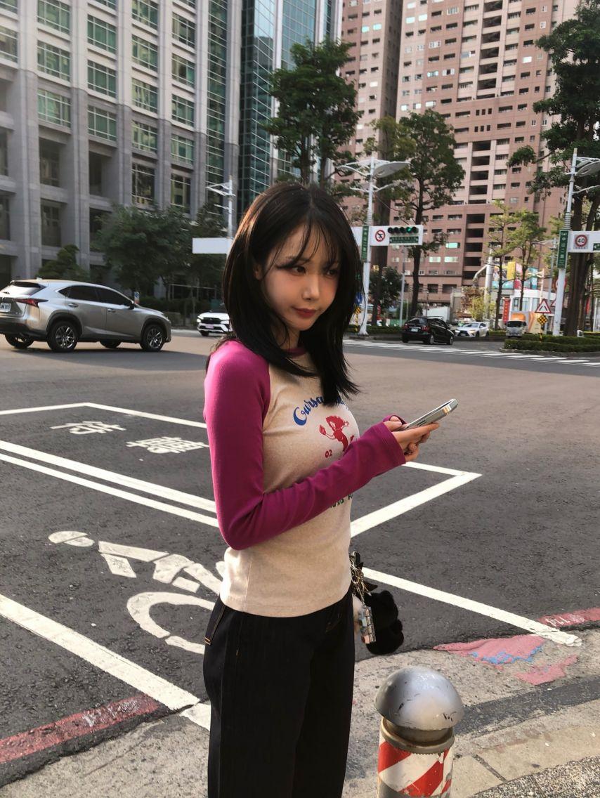 신비 VIVIZ비비지 인별1