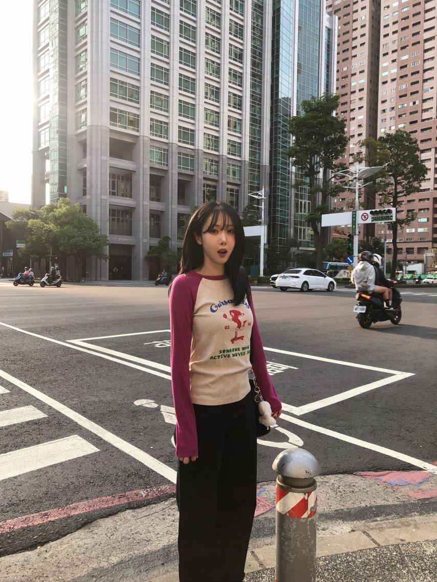 신비 VIVIZ비비지 인별2