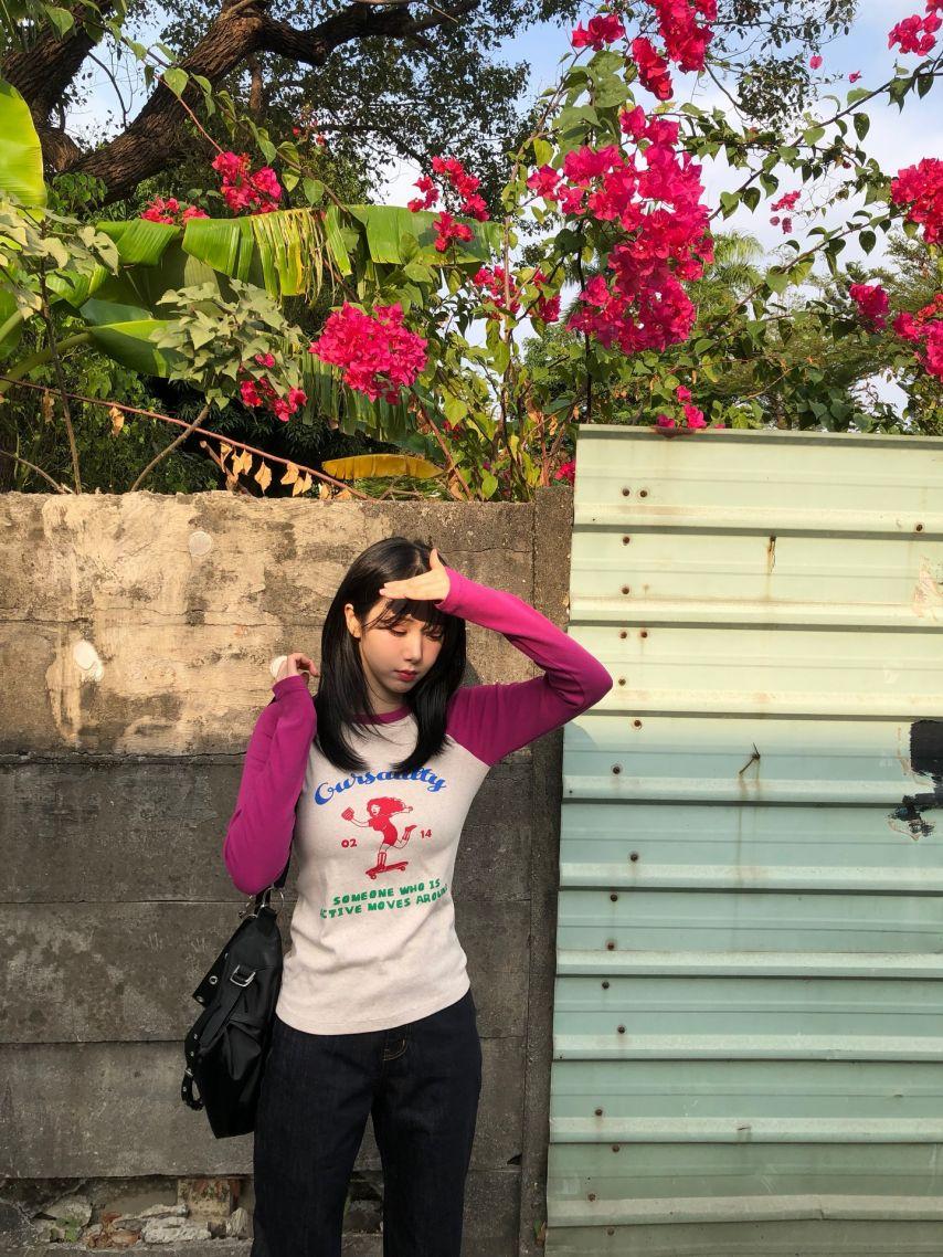 신비 VIVIZ비비지 인별6