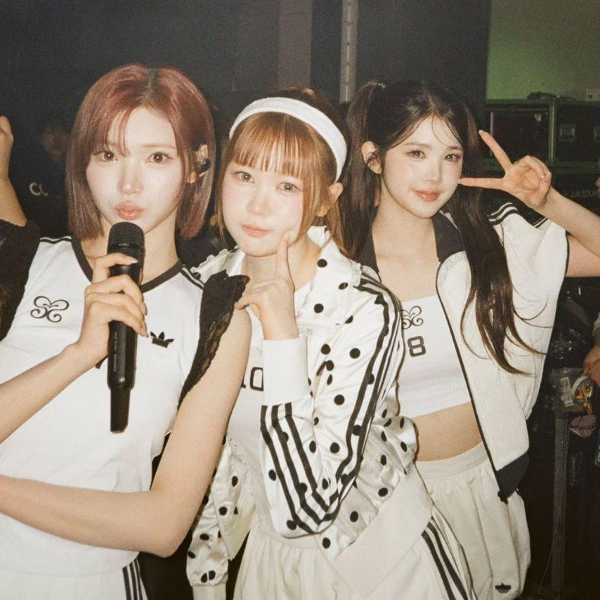 하츠투하츠 음악중심(음중 피디 인스타)16