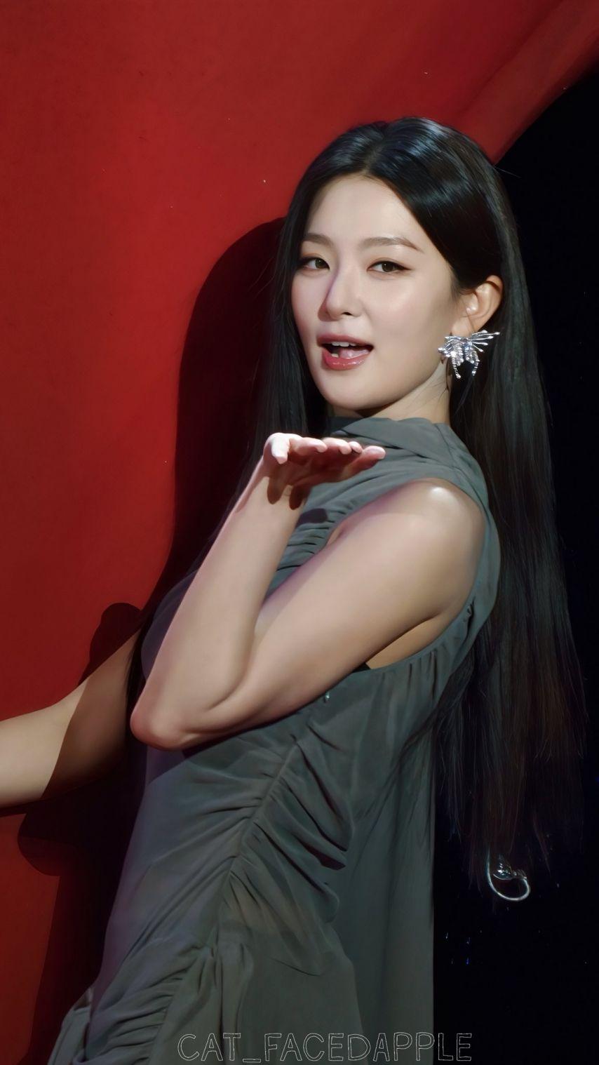 레드벨벳 슬기2