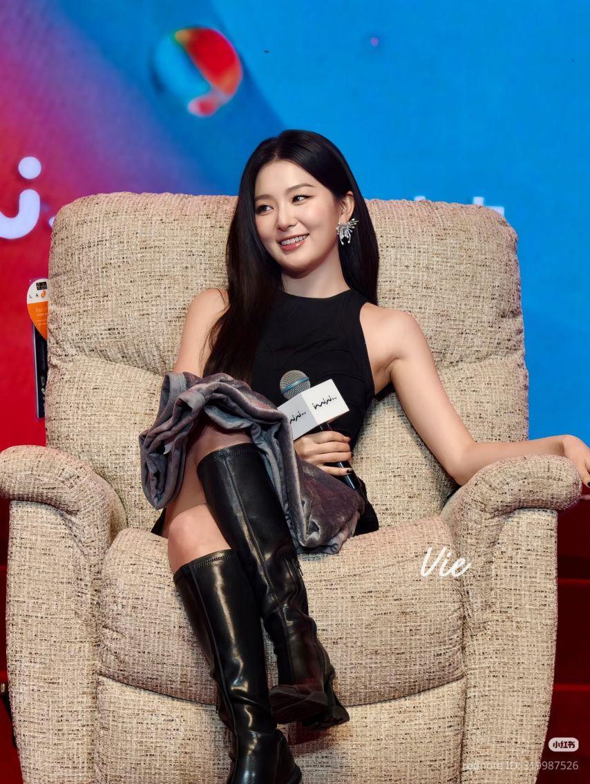 레드벨벳 슬기4