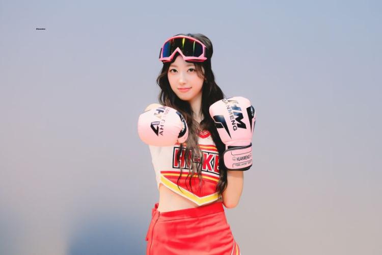 하이키 리이나2