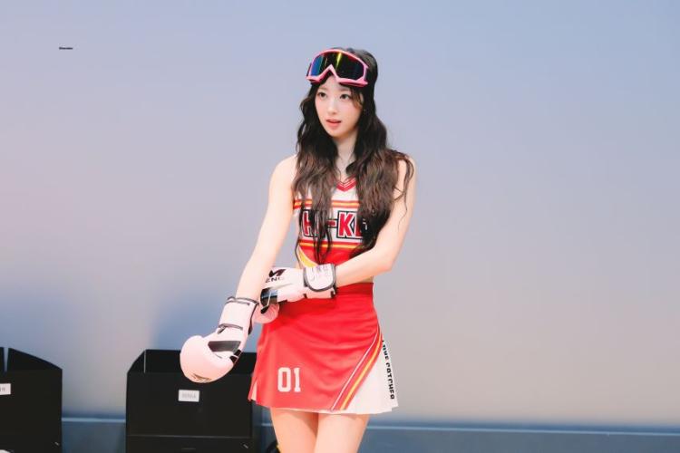 하이키 리이나3