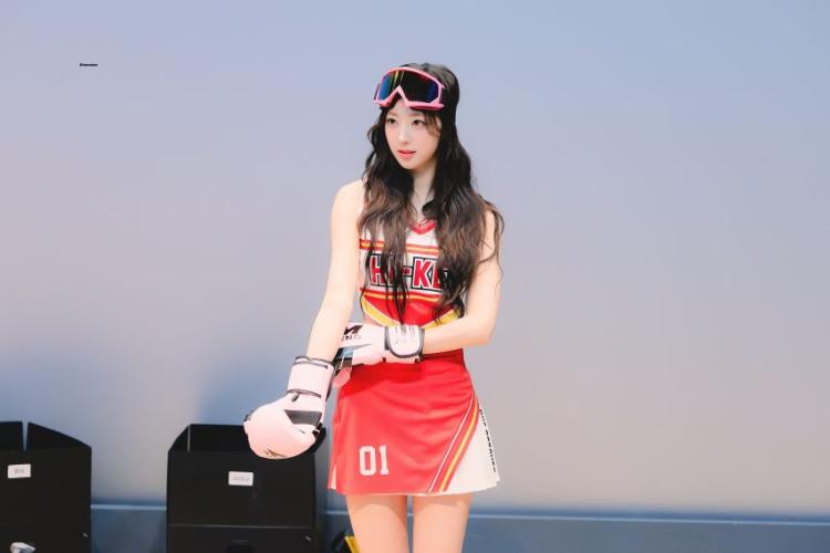 하이키 리이나4