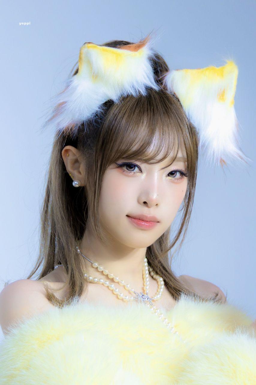 최예나 260314 미니팬미팅2