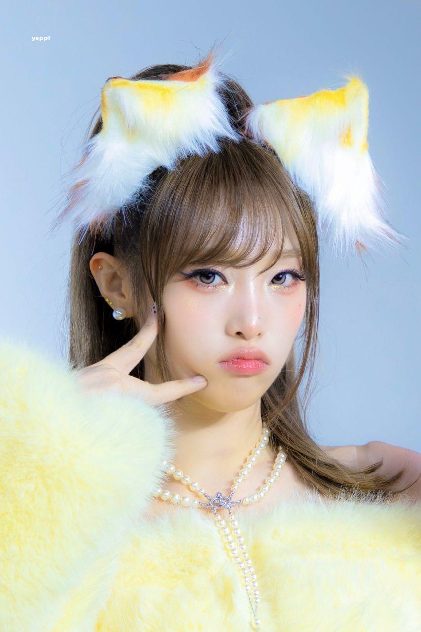 최예나 260314 미니팬미팅3