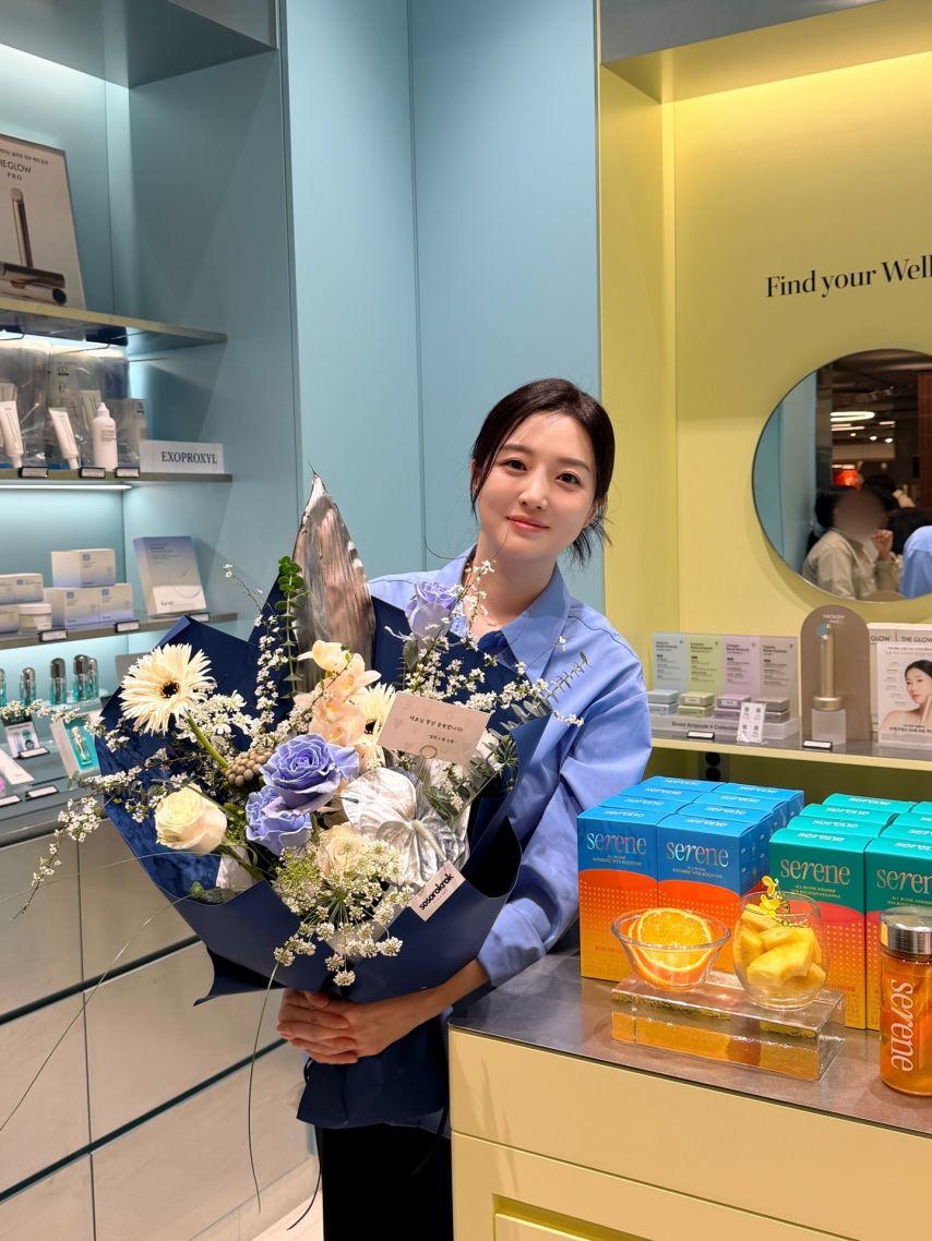 김소영 아나운서0