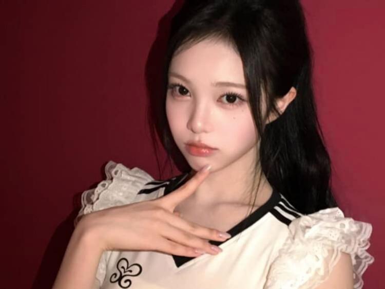 하츠투하츠 이안8