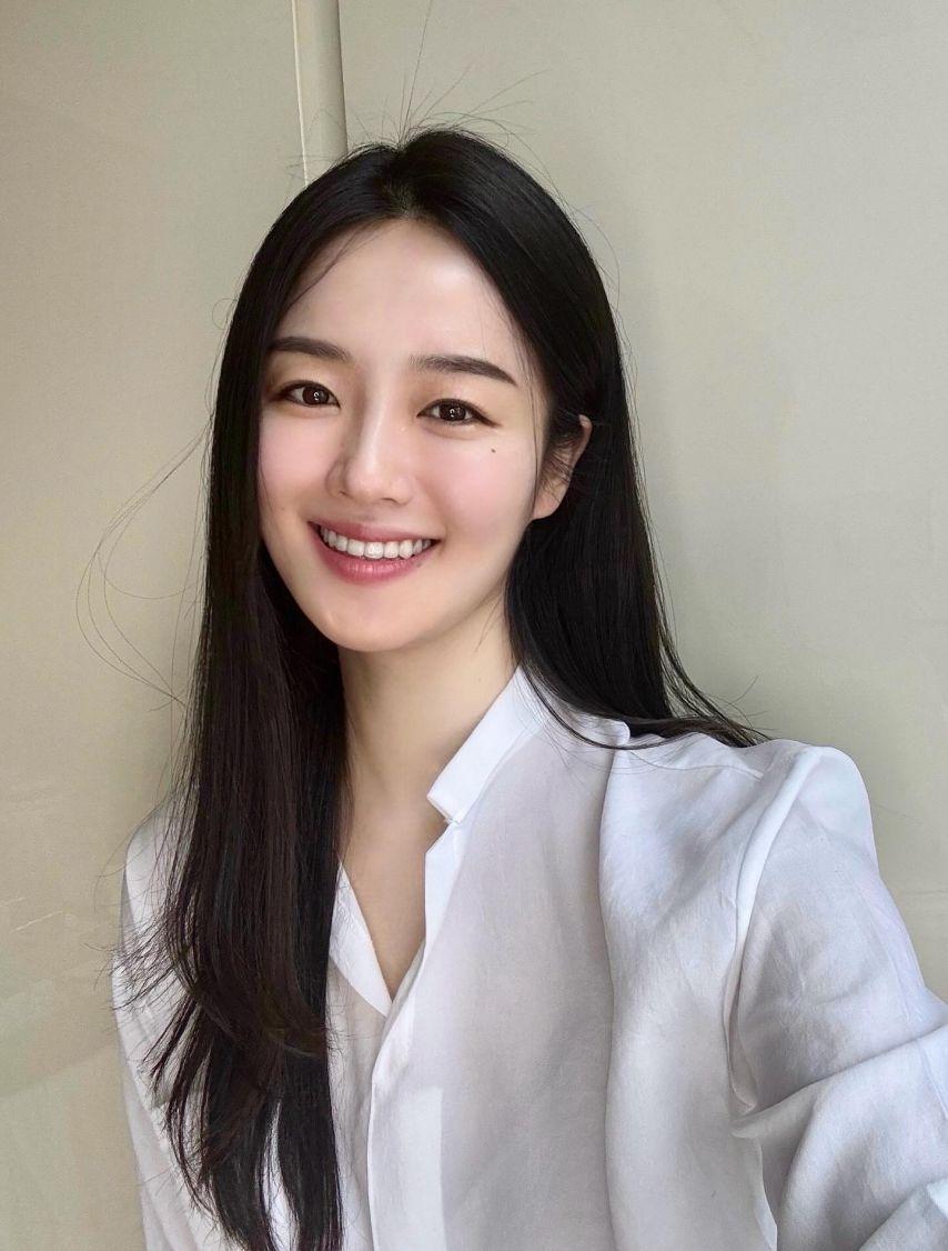 손민정 아나운서0