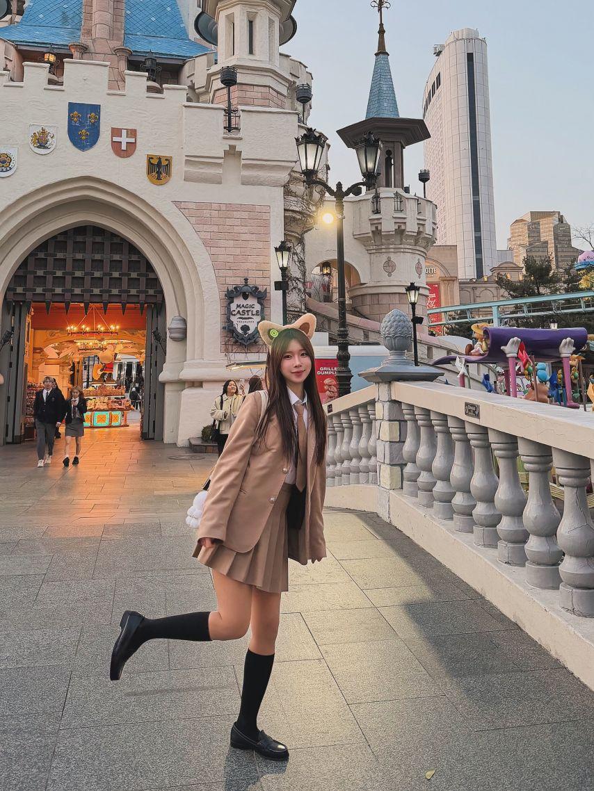 김가은 아나운서7