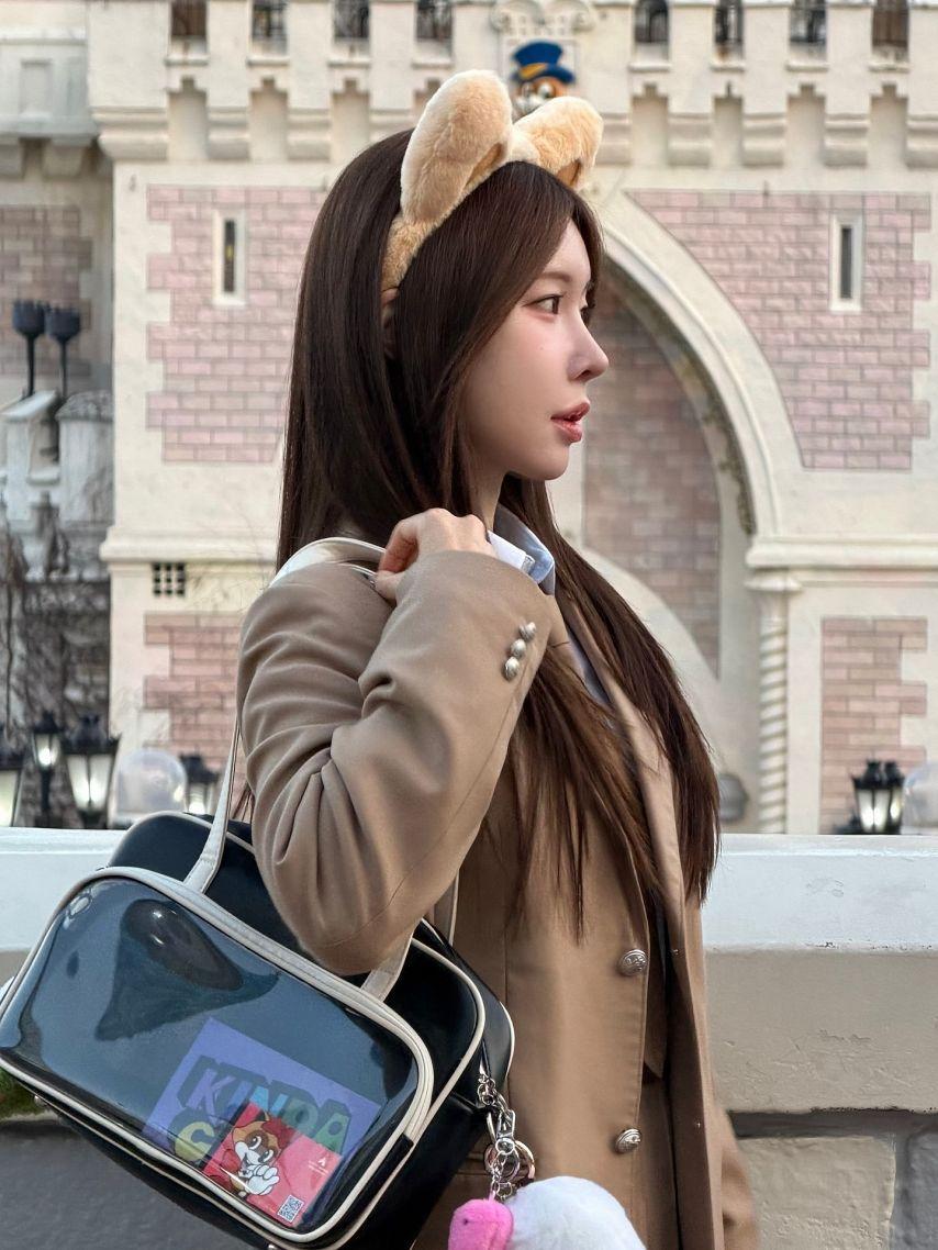 김가은 아나운서8