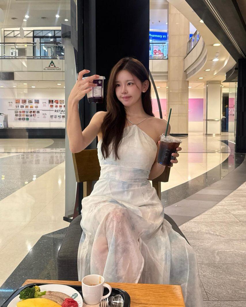 김윤희 아나운서4