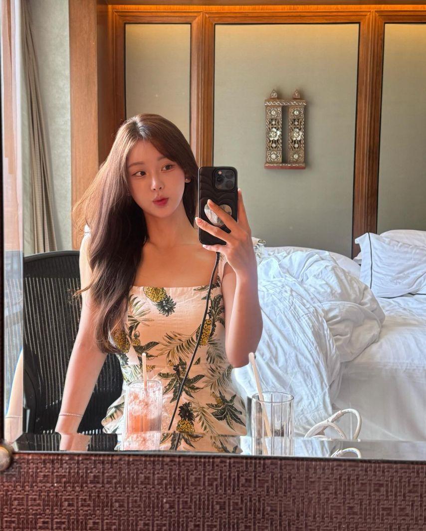 김윤희 아나운서5