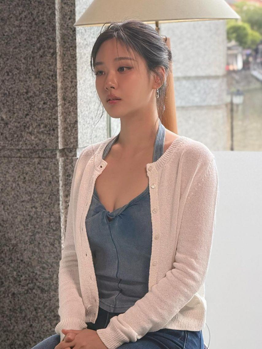 비비 김형서 인별1