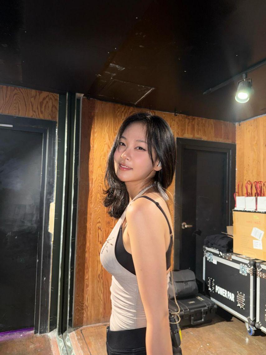 비비 김형서 인별2