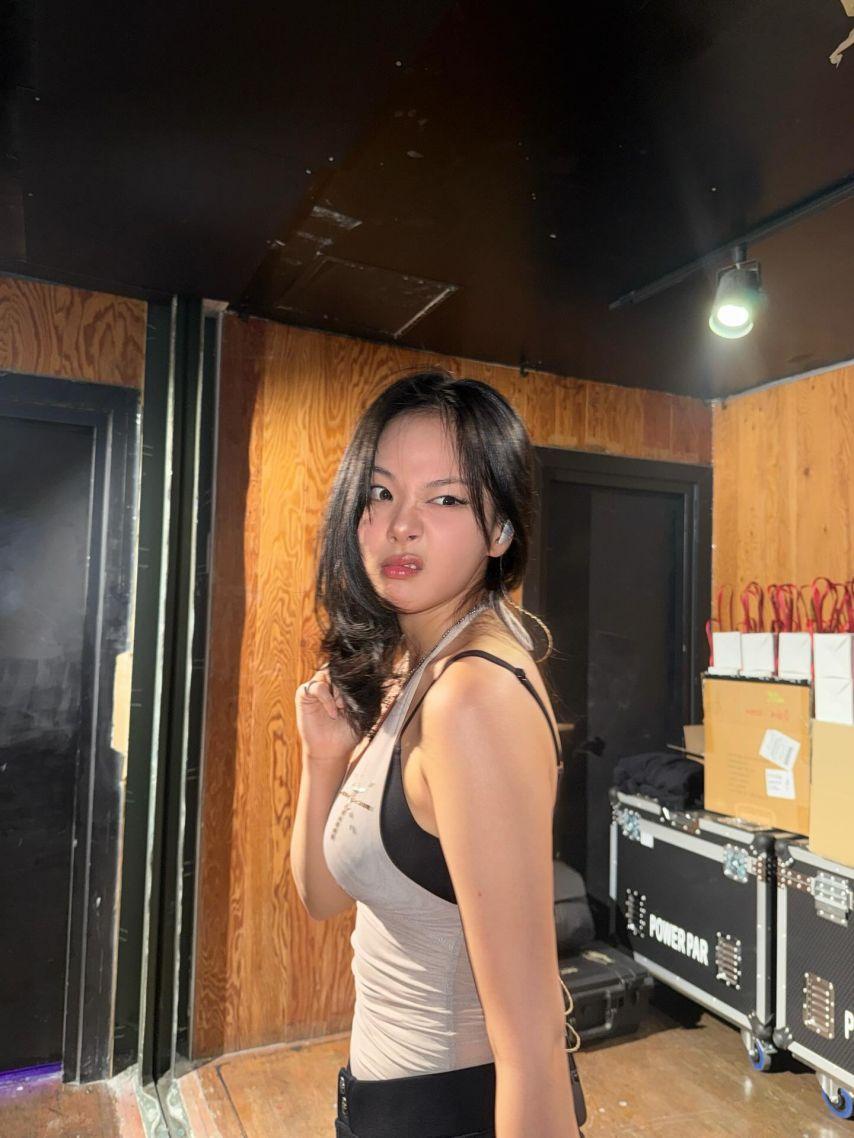 비비 김형서 인별3