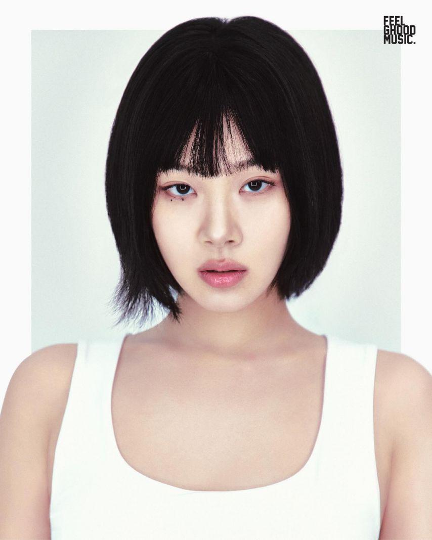 비비 김형서 인별7