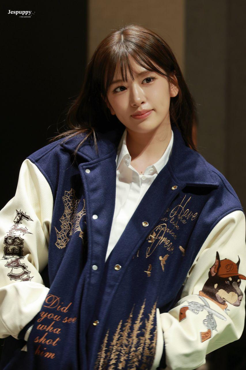 아이브 안유진 (6pics 추가)10