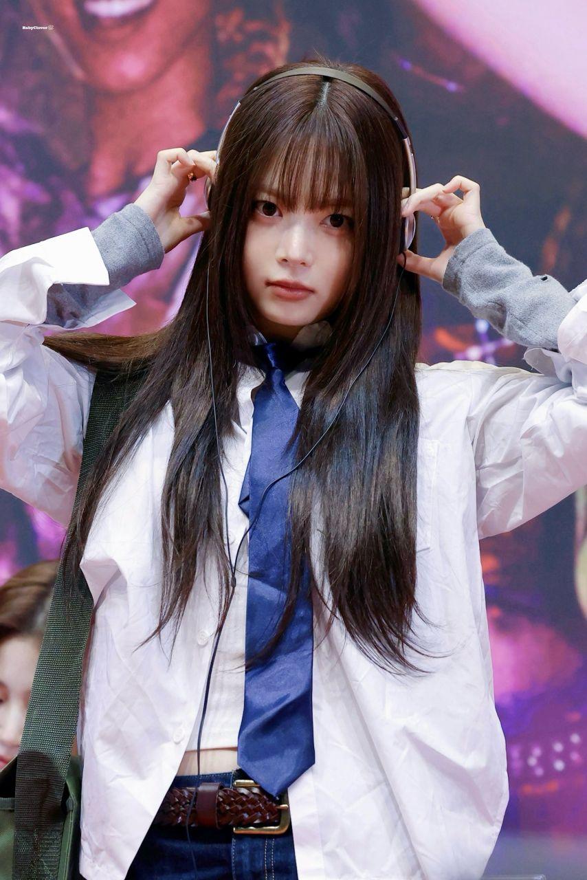 르세라핌 홍은채6