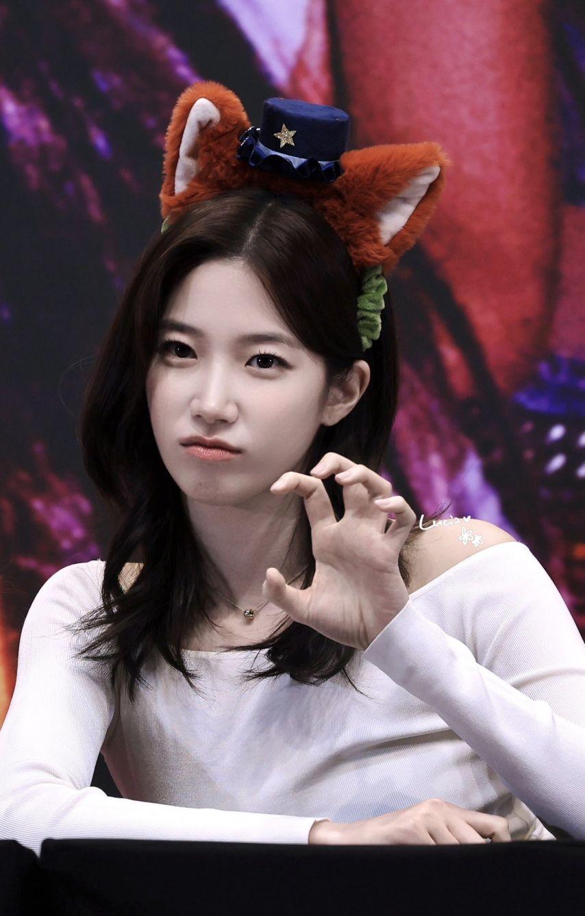 르세라핌 카즈하2