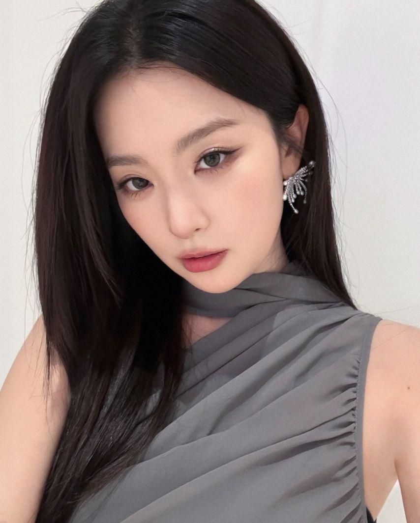 슬기 레드벨벳0