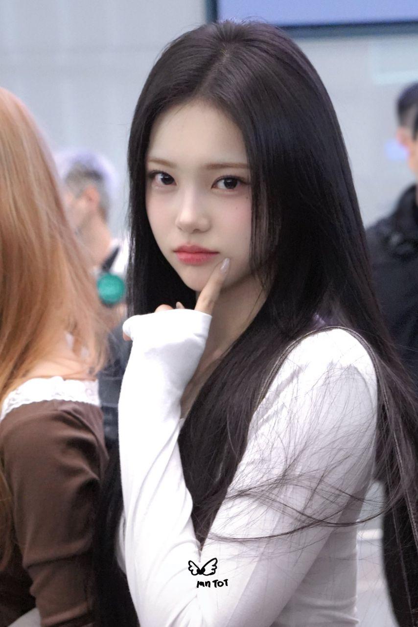 [하츠투하츠] 이안1