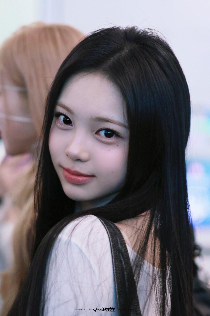 [하츠투하츠] 이안3