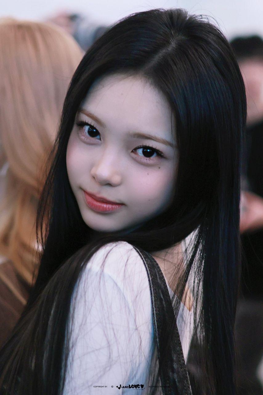 [하츠투하츠] 이안4