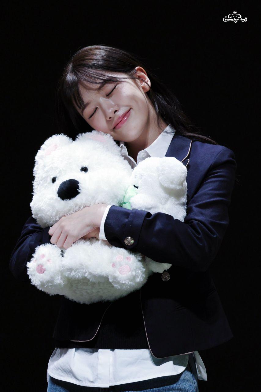 [아이브] 안유진0