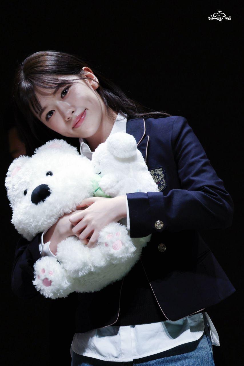 [아이브] 안유진1