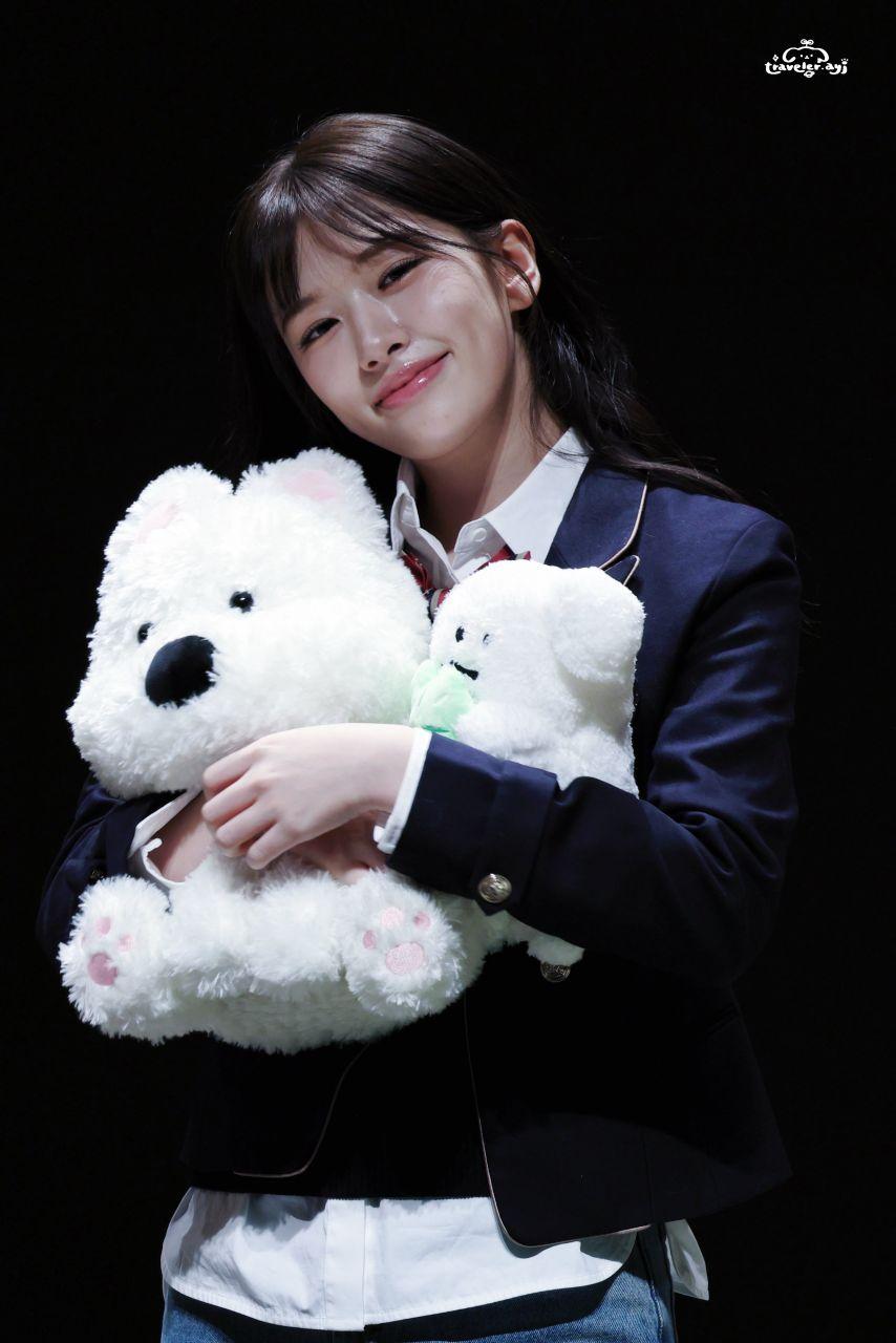 [아이브] 안유진2